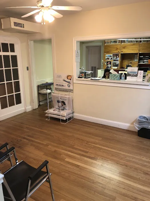 Gerald M. Shaw, DC Picture 1