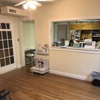 Gerald M. Shaw, DC ico