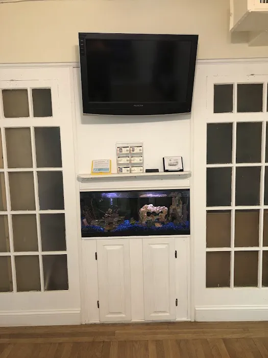 Gerald M. Shaw, DC Picture 2