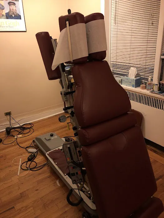 Gerald M. Shaw, DC Picture 5