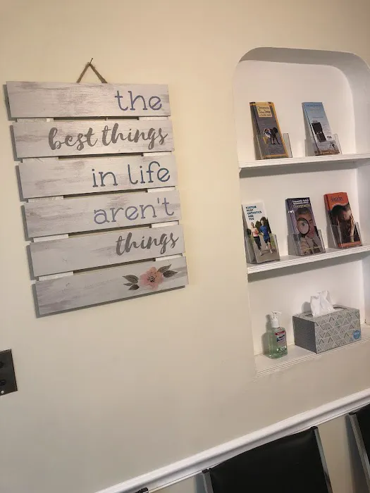 Gerald M. Shaw, DC Picture 4