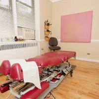 The Riverdale Chiropractor ico