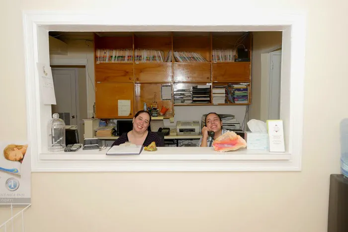 The Riverdale Chiropractor Picture 2