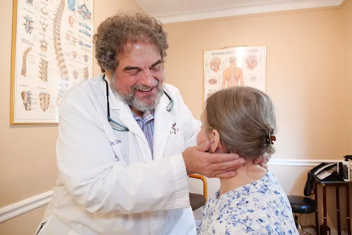 The Riverdale Chiropractor Picture 6