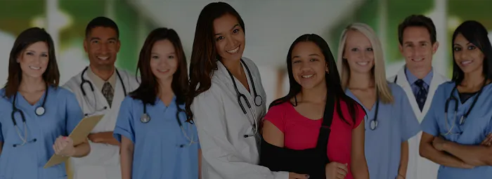 Riverdale Wellness and Rehab Picture 1