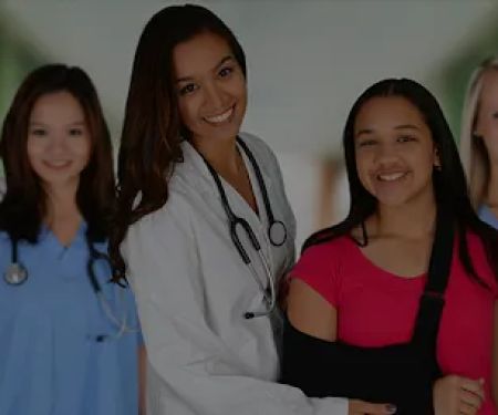 Riverdale Wellness and Rehab