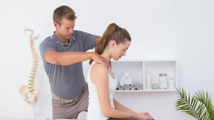 Abbey Chiropractic Picture 1