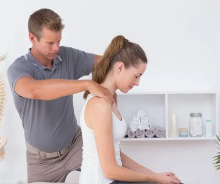 Abbey Chiropractic