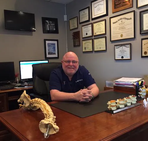 Associates In Chiropractic: Stabile Jr Albert DC Picture 2
