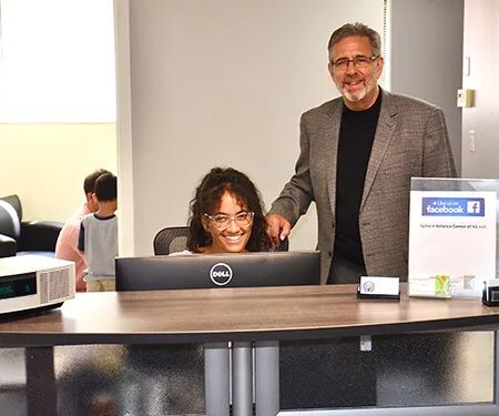 Spine & Balance Center of NJ, LLC