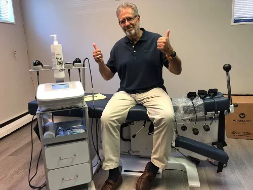 Spine & Balance Center of NJ, LLC Picture 2