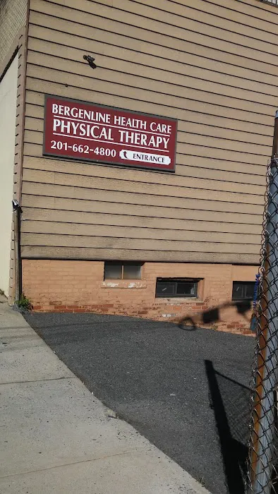 Bergenline Spine and Healthcare Center Picture 1