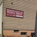 Bergenline Spine and Healthcare Center