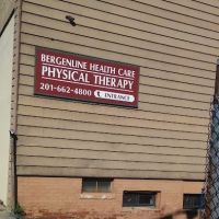 Bergenline Spine and Healthcare Center ico