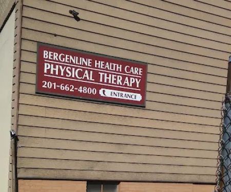 Bergenline Spine and Healthcare Center