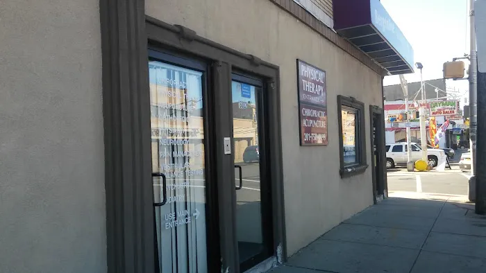 Bergenline Spine and Healthcare Center Picture 2