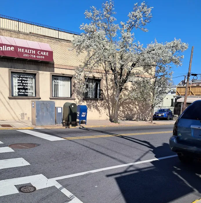 Bergenline Spine and Healthcare Center Picture 3