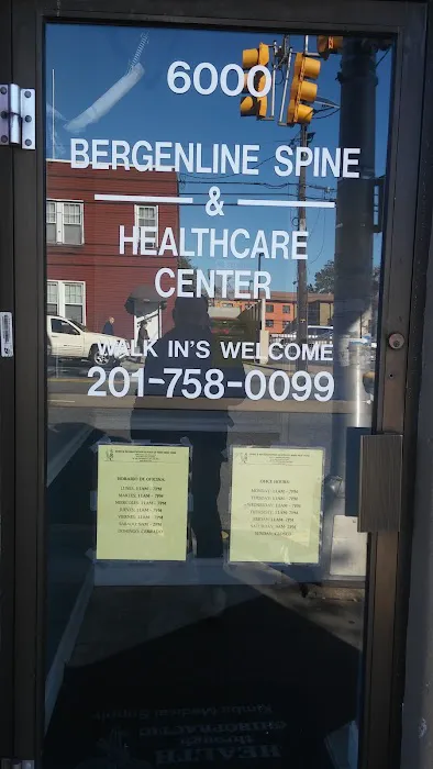 Bergenline Spine and Healthcare Center Picture 4