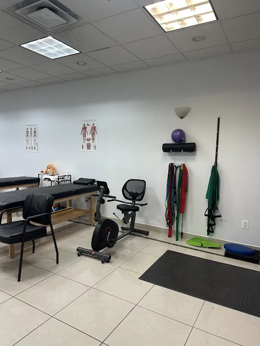 Hudson Injury Center Picture 1