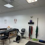 Hudson Injury Center