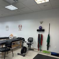 Hudson Injury Center ico