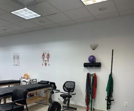 Hudson Injury Center