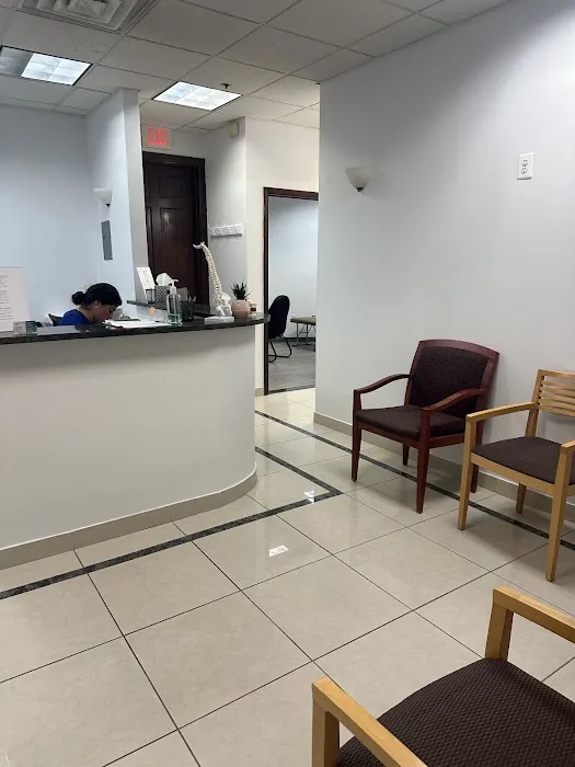 Hudson Injury Center Picture 3