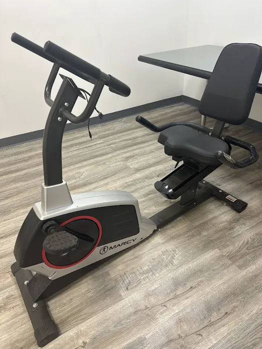 Hudson Injury Center Picture 4