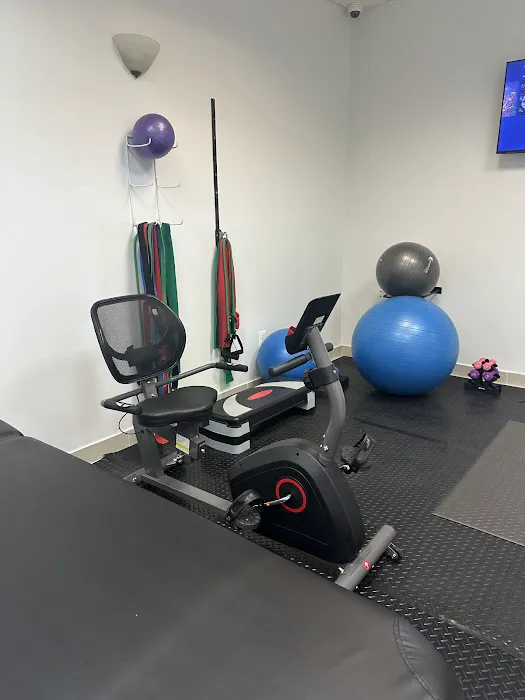 Hudson Injury Center Picture 5