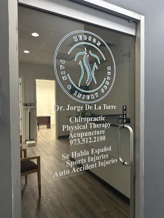 Hudson Injury Center Picture 6