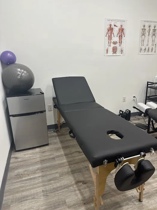 Hudson Injury Center Picture 9