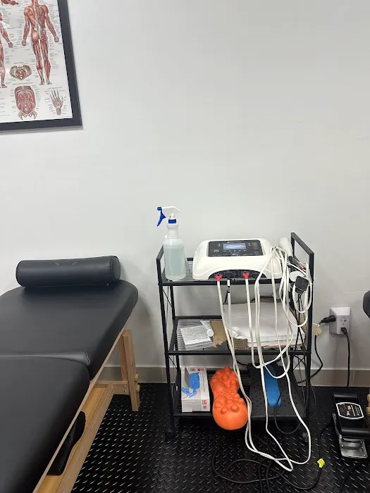 Hudson Injury Center Picture 10