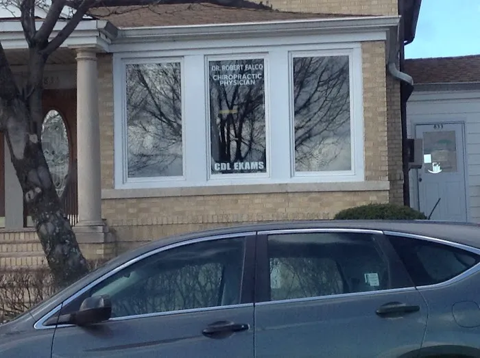 Dr. Robert Falco Picture 3