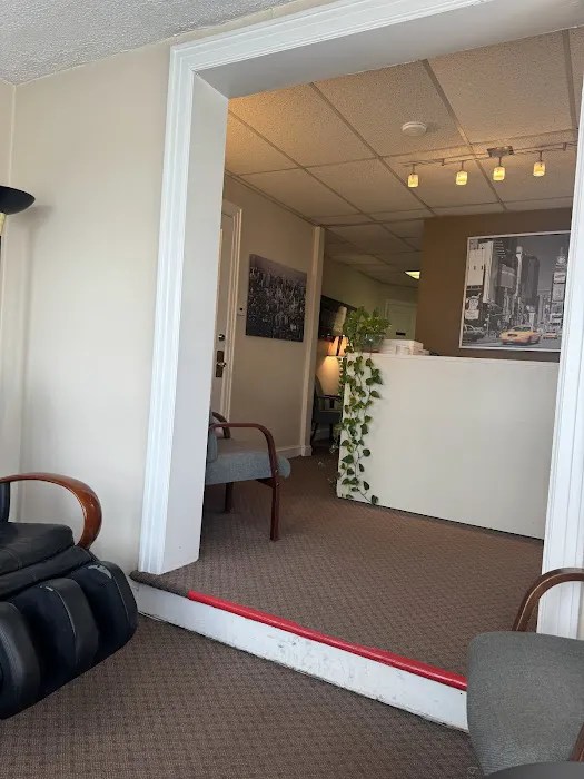 Dr. Robert Falco Picture 5