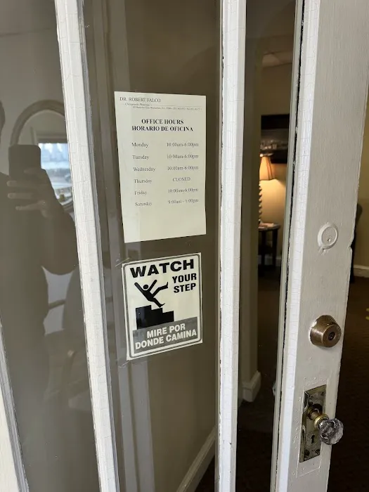 Dr. Robert Falco Picture 4