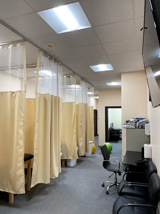 SOUTH BRONX CHIROPRACTIC P.C. Picture 2