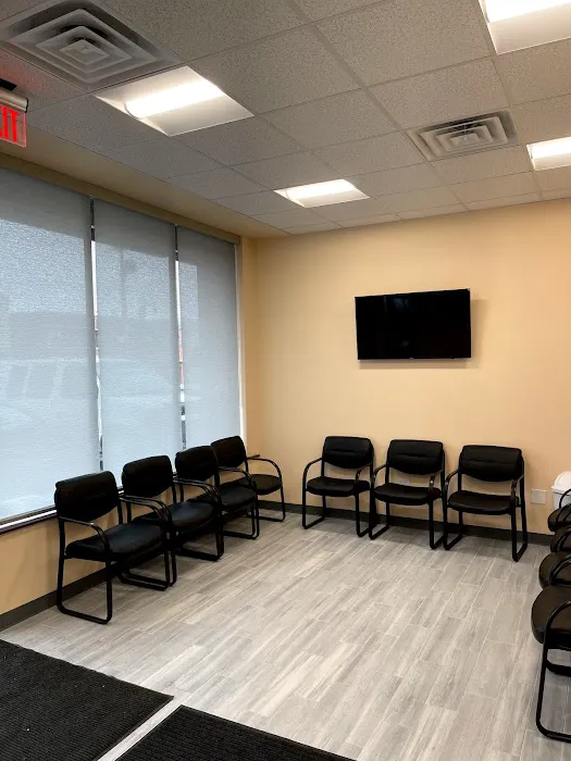 SOUTH BRONX CHIROPRACTIC P.C. Picture 1