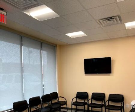 SOUTH BRONX CHIROPRACTIC P.C.
