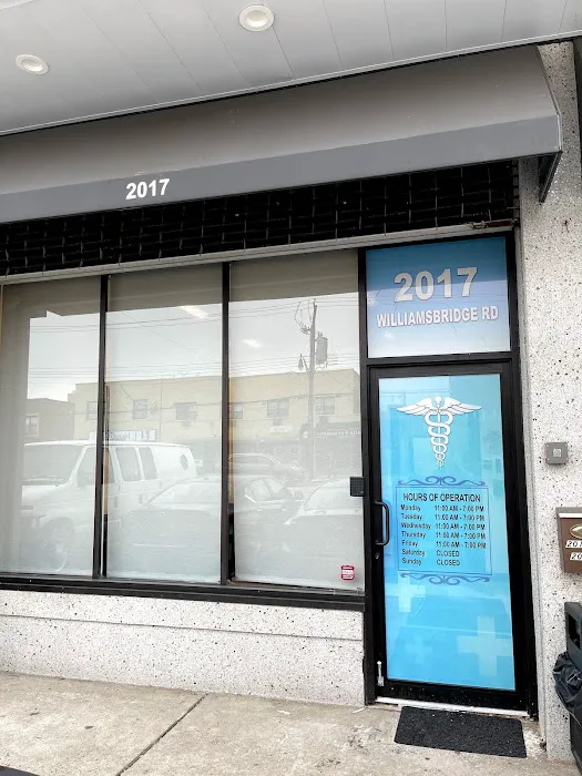SOUTH BRONX CHIROPRACTIC P.C. Picture 6