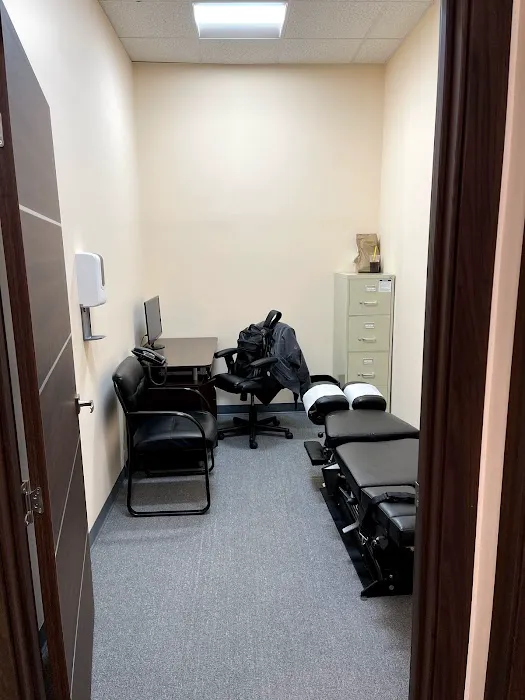 SOUTH BRONX CHIROPRACTIC P.C. Picture 9