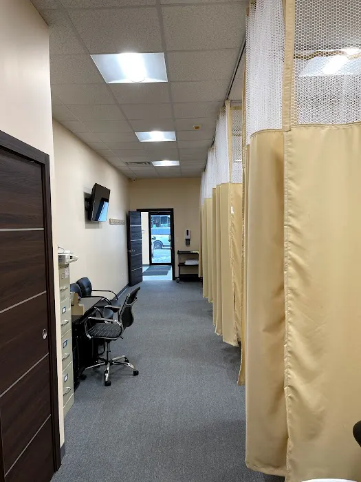 SOUTH BRONX CHIROPRACTIC P.C. Picture 8