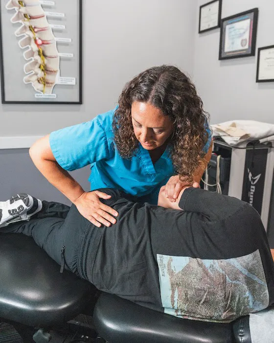 Mandarino Chiropractic - The Bronx, New York Picture 5
