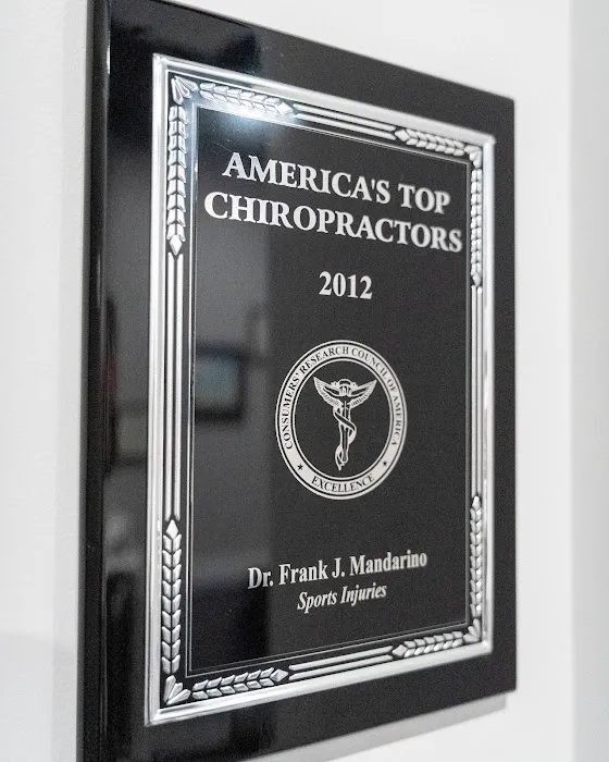 Mandarino Chiropractic - The Bronx, New York Picture 8