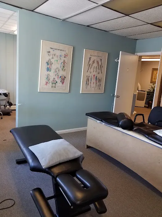 Westchester Square Chiropractic Center Picture 2