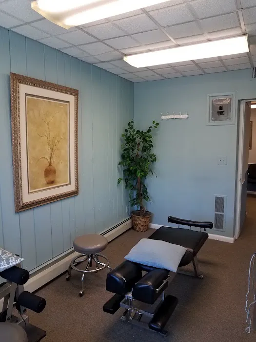 Westchester Square Chiropractic Center Picture 3