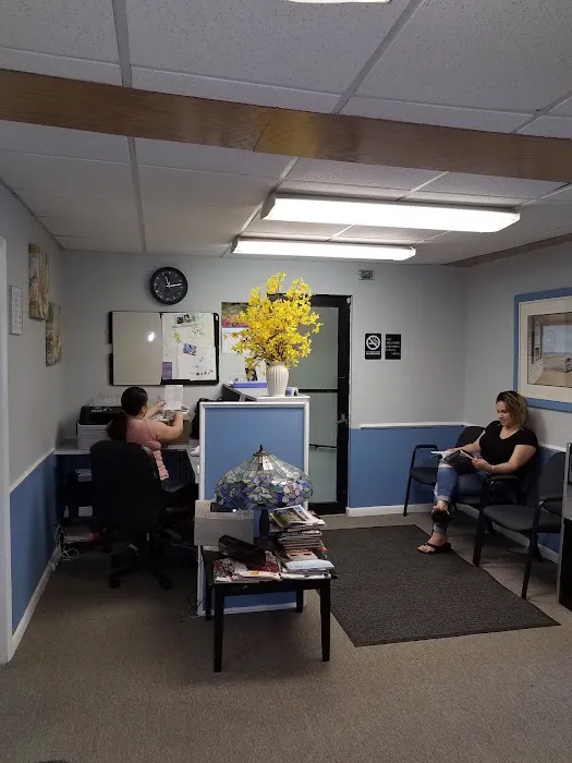 Westchester Square Chiropractic Center Picture 1