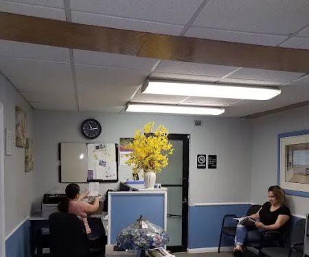Westchester Square Chiropractic Center