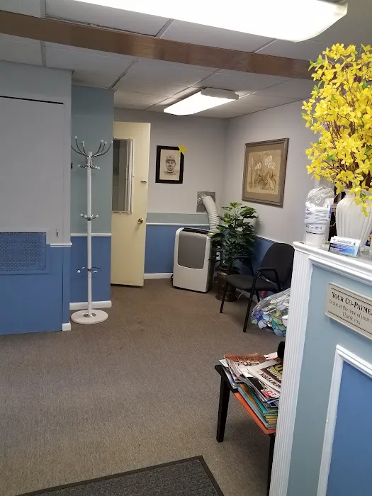 Westchester Square Chiropractic Center Picture 4