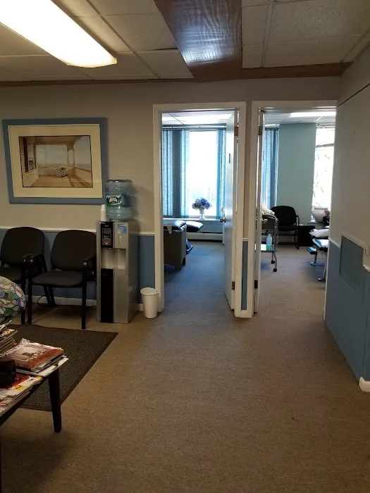Westchester Square Chiropractic Center Picture 5