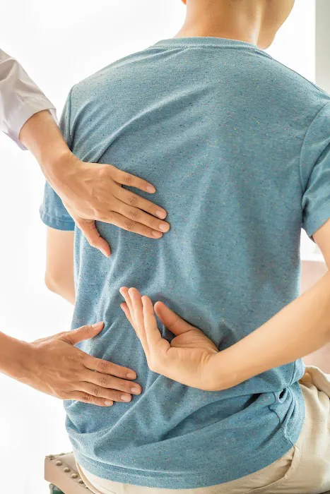 FACHIROPT BRONX Fulton Ave Chiropractic & Physical Therapy Bronx Parkchester Picture 2